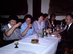 Schützenfest 1991
